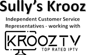 Sullys Krooz TV logo