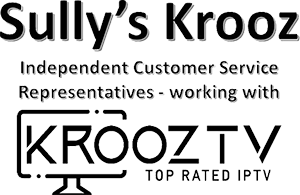 Sullys Krooz TV Logo